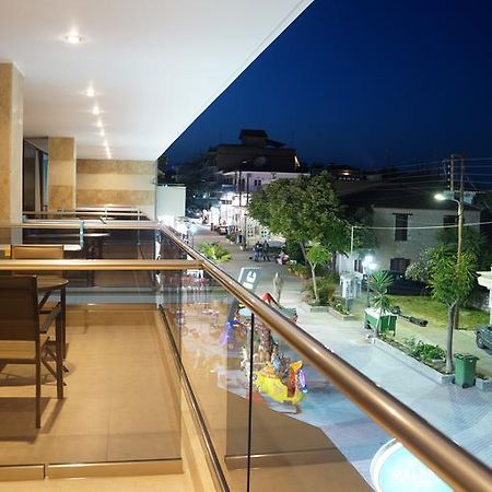 Centrum Hotel Kallithea  ห้อง รูปภาพ