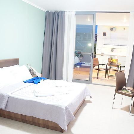 Centrum Hotel Kallithea  ห้อง รูปภาพ