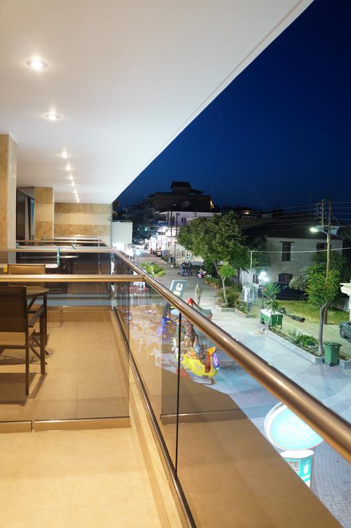 Centrum Hotel Kallithea  ห้อง รูปภาพ