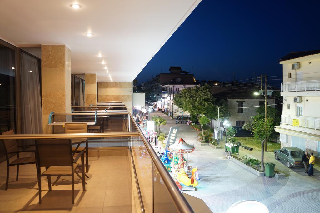 Centrum Hotel Kallithea  ห้อง รูปภาพ