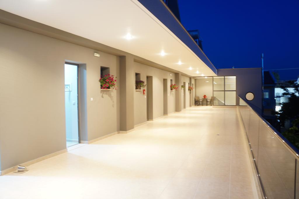 Centrum Hotel Kallithea  ห้อง รูปภาพ
