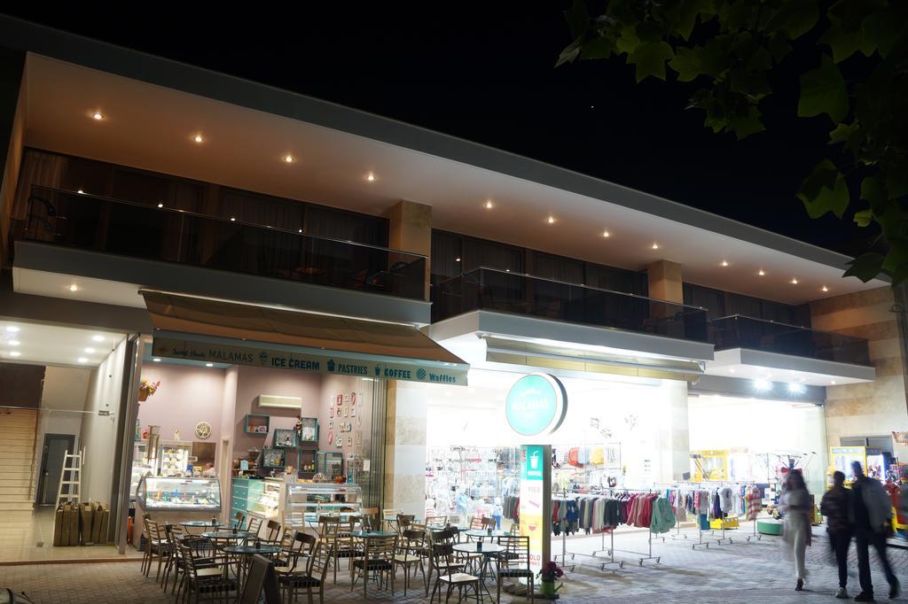 Centrum Hotel Kallithea  ห้อง รูปภาพ