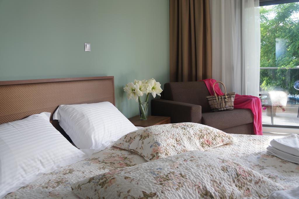 Centrum Hotel Kallithea  ห้อง รูปภาพ