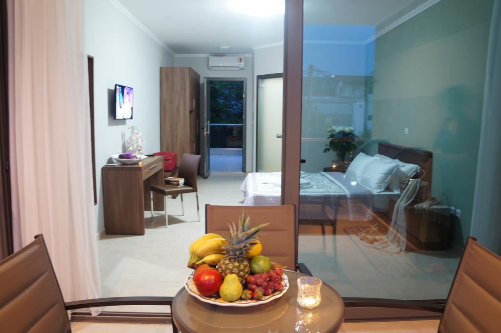 Centrum Hotel Kallithea  ห้อง รูปภาพ
