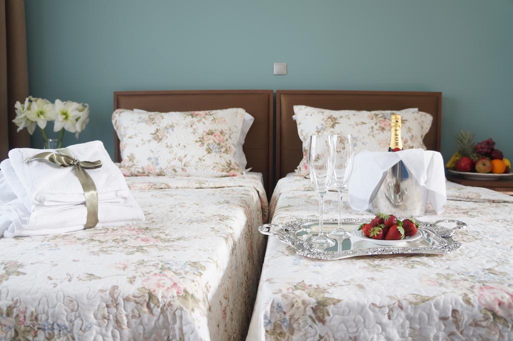Centrum Hotel Kallithea  ห้อง รูปภาพ