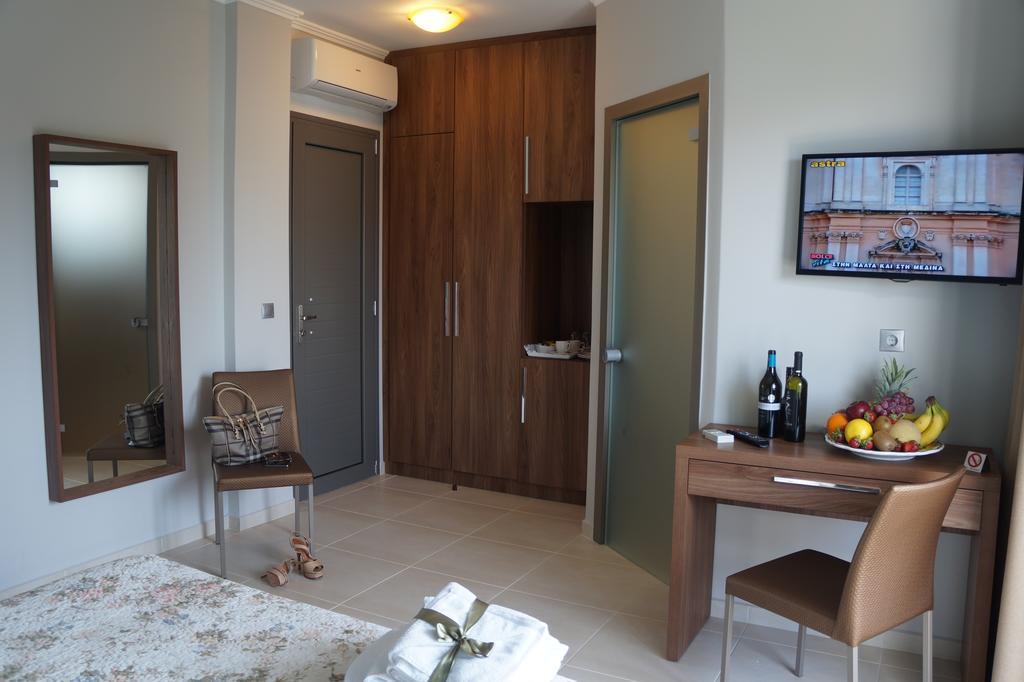 Centrum Hotel Kallithea  ห้อง รูปภาพ