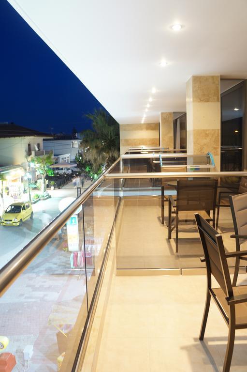 Centrum Hotel Kallithea  ห้อง รูปภาพ