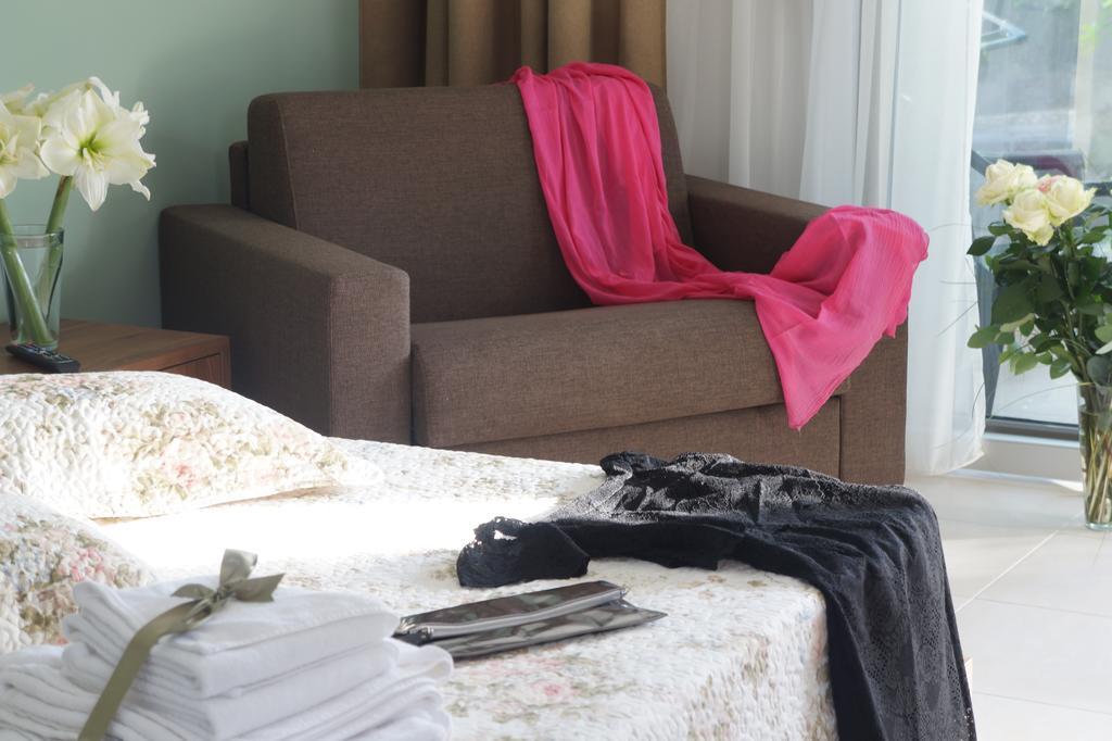 Centrum Hotel Kallithea  ห้อง รูปภาพ