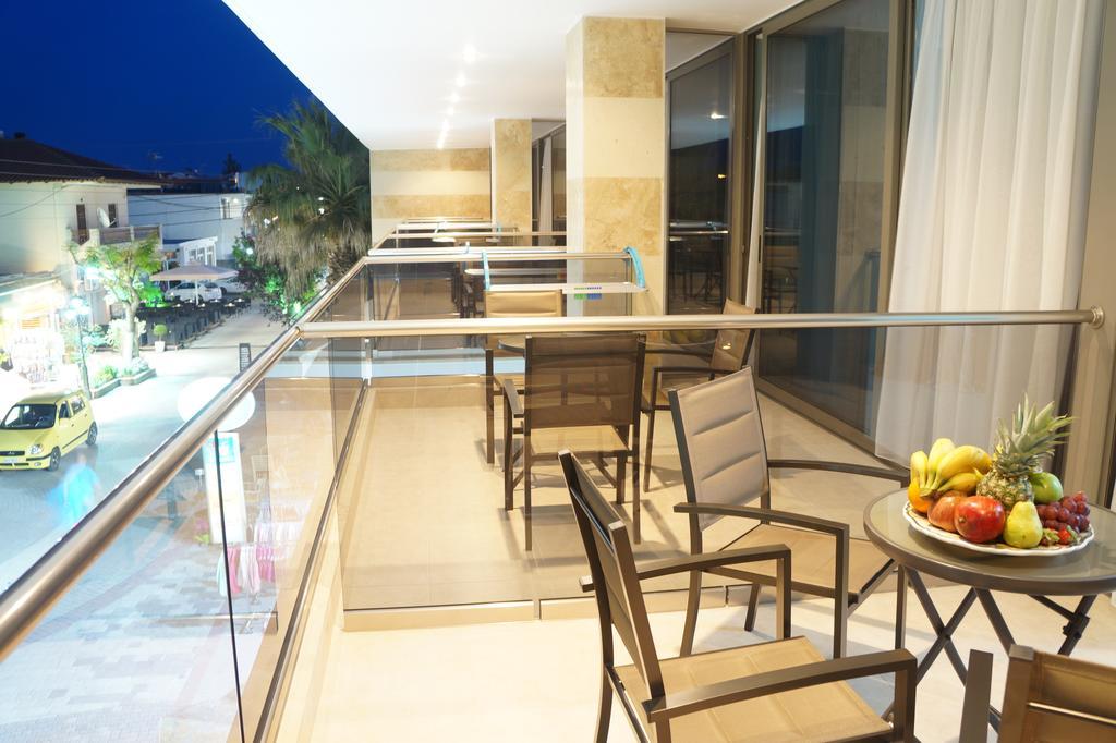 Centrum Hotel Kallithea  ห้อง รูปภาพ