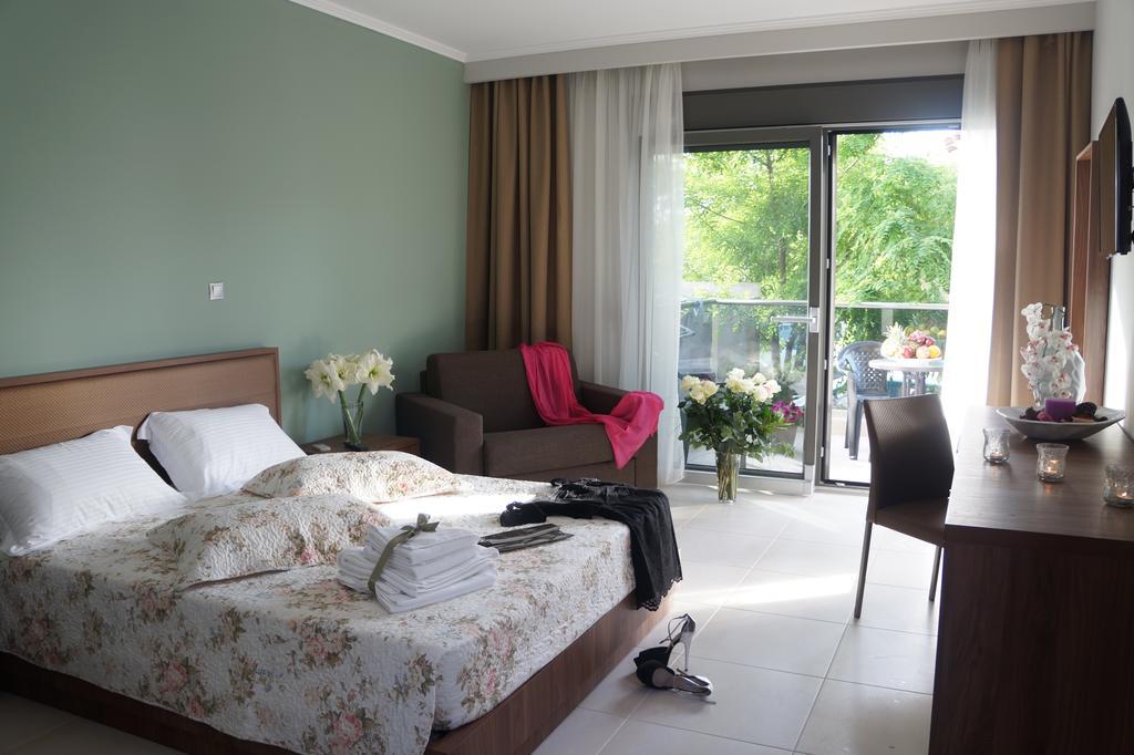 Centrum Hotel Kallithea  ห้อง รูปภาพ